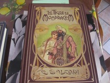 Salgari tigri mompracem usato  Torino