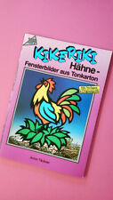 159995 kikeriki hähne gebraucht kaufen  Herzebrock-Clarholz