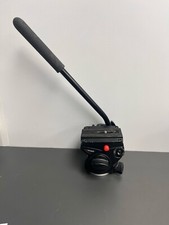 Manfrotto 701hdv pro for sale  LONDON