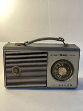 1960 portable radio for sale  Eureka Springs