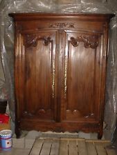Armoire normande xixème d'occasion  Saint-Maur-des-Fossés