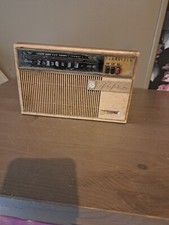 Ancien poste radio d'occasion  Chaumont