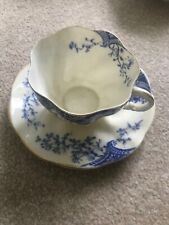 Antique crown staffordshire for sale  WIMBORNE