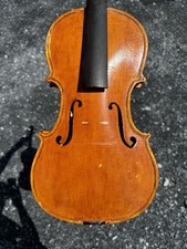 Violon ancien guiseppe d'occasion  Bordeaux-