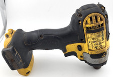 Dewalt dcf885 18v for sale  CROYDON