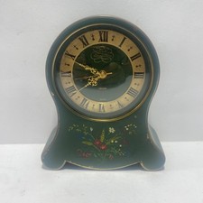 Orologio sveglia jaeger usato  San Severino Marche