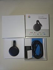 Google chromecast gen usato  Torino