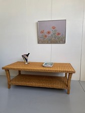 Large wicker cane for sale  MITCHAM