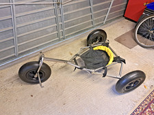 Peter lynn folding for sale  FARNBOROUGH