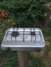Campervan gas hob for sale  LEOMINSTER