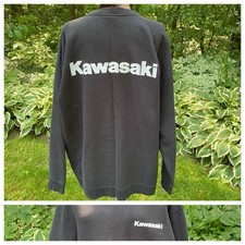 Vtg kawasaki motorcycle for sale  Saint Paul