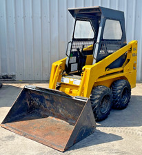 2000 tcm 604 for sale  UK