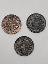 Monnaies centimes 1919 d'occasion  Frejus