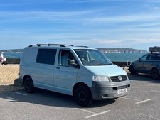 Transporter 1.9 tdi for sale  BROCKENHURST