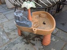 Sand water activity for sale  TADWORTH
