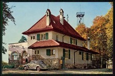 Gempenfluh gasthof aussichtstu gebraucht kaufen  Bad Salzuflen