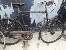 Vintage bikes for sale  COLCHESTER