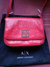 Armani handbag for sale  CROYDON