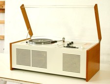 Braun sk55 snow gebraucht kaufen  Wuppertal