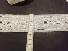 140 antike weiße gebraucht kaufen  Westoverledingen