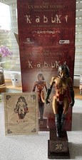kabuki gebraucht kaufen kabuki gebraucht kaufen Dalheim, Mommenheim, Undenheim