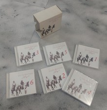 Box cofanetto avventure usato  Roma