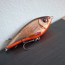 Westin swim glidebait gebraucht kaufen  Timmaspe