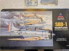 Accurate miniatures sbd for sale  Bartlett