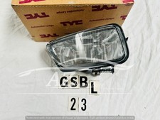 Faro fendinebbia citroen usato Faro fendinebbia citroen usato  Gioia Tauro