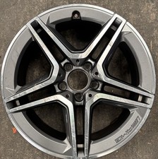 Genuine mercedes cla for sale  MORECAMBE