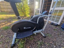 Tectake cross trainer for sale  HIGH WYCOMBE