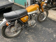 1970 honda for sale  Trenton