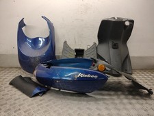 2019 peugeot kisbee for sale  SKELMERSDALE