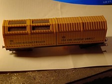 lux ho gebraucht kaufen  Premnitz