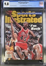 1995 michael jordan for sale  Keller