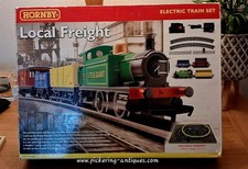 Hornby local freight for sale  PICKERING