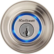 Kwikset 99250002 bluetooth for sale  Hollywood
