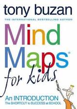 Mind maps kids for sale  Montgomery