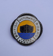 Vtg silver british for sale  BUSHEY