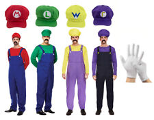 Mens super mario for sale  CARDIFF