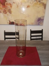 Large glass table for sale  Manor