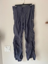 Lululemon pants gray for sale  Sioux Falls