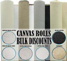 Artist canvas roll for sale  Sylmar
