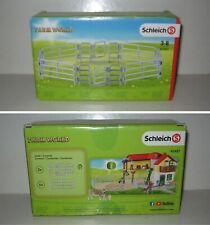 Schleich farm 42487 d'occasion  Lyon IX