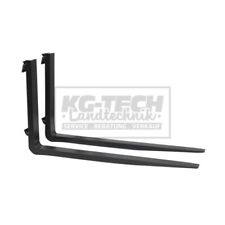 Gabelzinken 1100mm iso gebraucht kaufen  Hessisch Oldendorf
