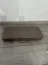 Knarrenkasten steckschlüssels gebraucht kaufen  Braunschweig