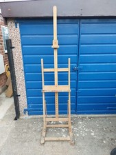 Frame studio easel for sale  YORK