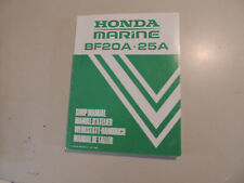 Service manual taller gebraucht kaufen  Fruerlund,-Engelsby, Tastrup