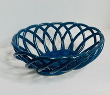 Vtg dark blue for sale  Buffalo