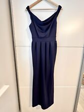 Bridesmaid prom navy for sale  NEWTON AYCLIFFE